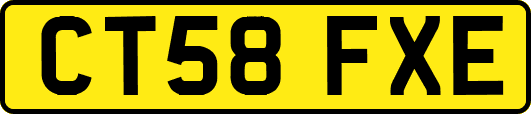 CT58FXE