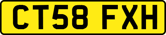 CT58FXH