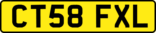 CT58FXL