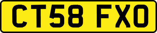 CT58FXO