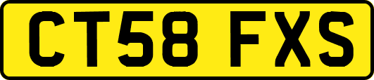 CT58FXS
