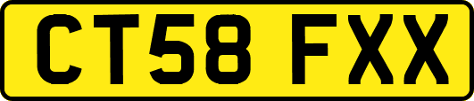 CT58FXX