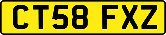 CT58FXZ