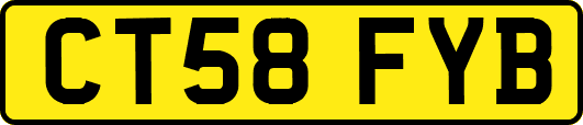 CT58FYB