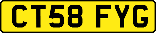 CT58FYG