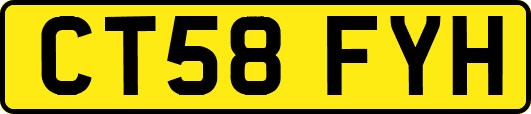 CT58FYH