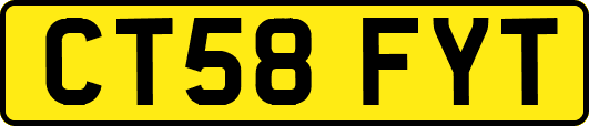 CT58FYT