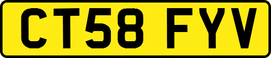 CT58FYV