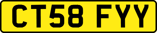 CT58FYY