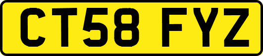 CT58FYZ