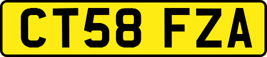 CT58FZA