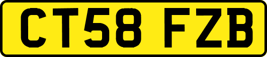 CT58FZB