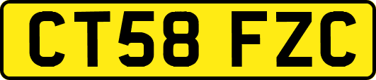 CT58FZC