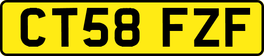 CT58FZF