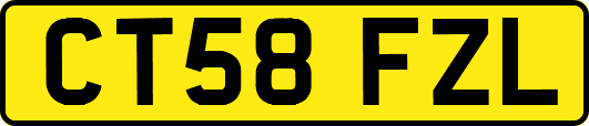 CT58FZL