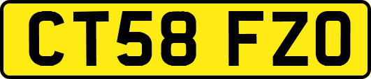 CT58FZO