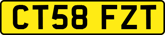CT58FZT