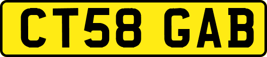CT58GAB