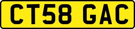 CT58GAC
