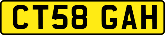CT58GAH