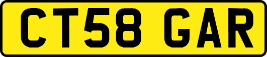 CT58GAR