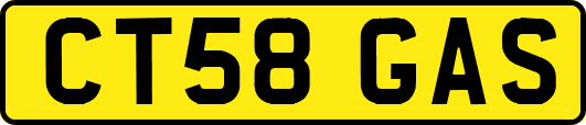 CT58GAS