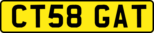 CT58GAT