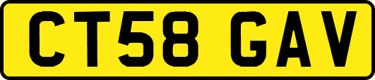 CT58GAV