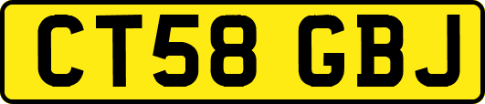 CT58GBJ
