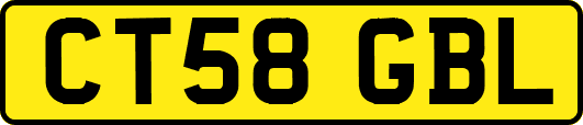 CT58GBL