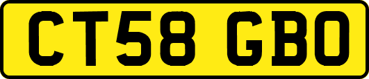 CT58GBO