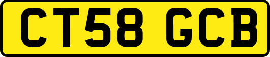 CT58GCB