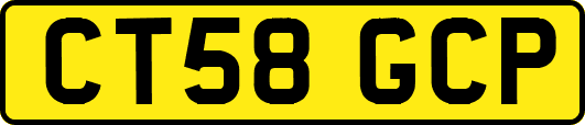 CT58GCP