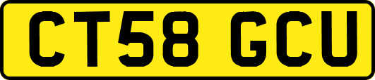 CT58GCU