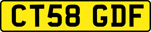 CT58GDF