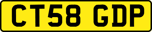 CT58GDP