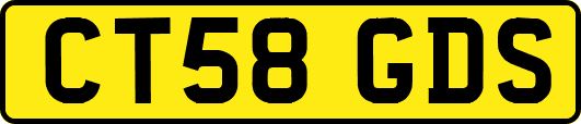 CT58GDS