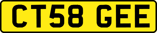CT58GEE