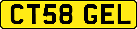 CT58GEL