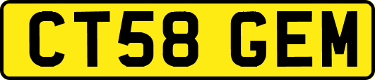 CT58GEM