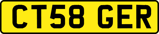 CT58GER