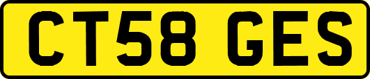 CT58GES