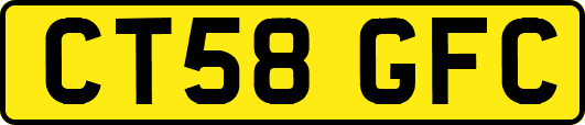 CT58GFC