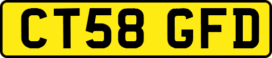 CT58GFD
