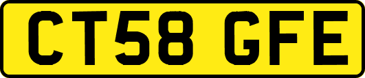 CT58GFE
