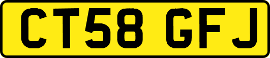 CT58GFJ