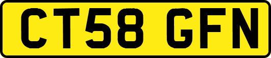CT58GFN