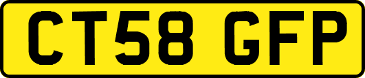 CT58GFP