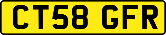 CT58GFR