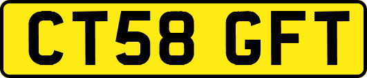 CT58GFT